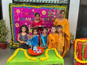 Shri Ram Global School Gallery 24