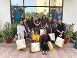 Shri Ram Global School Shri Ram Global School Gallery