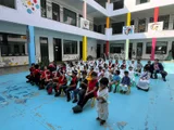 Shri Ram Global School Shri Ram Global School Gallery