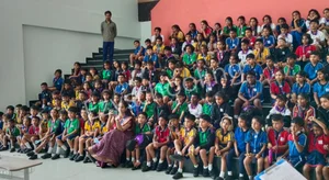 Ryan International Academy Gallery 37