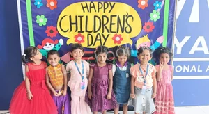 Ryan International Academy Gallery 35