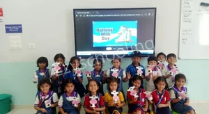 Ryan International Academy Gallery 29