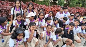 Ryan International Academy Gallery 25