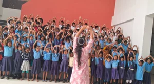 Ryan International Academy Gallery 33