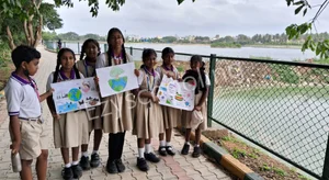 Ryan International Academy Gallery 26