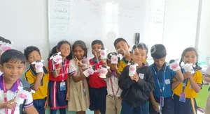 Ryan International Academy Gallery 32