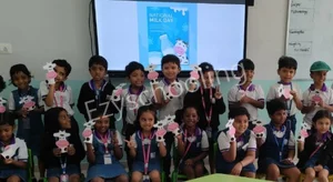 Ryan International Academy Gallery 28