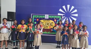 Ryan International Academy Gallery 36