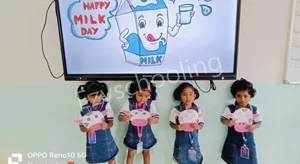 Ryan International Academy Gallery 30