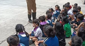 Ryan International Academy Gallery 19