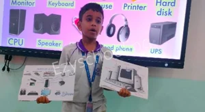 Ryan International Academy Gallery 18