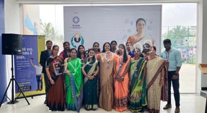 Ryan International Academy Gallery 15