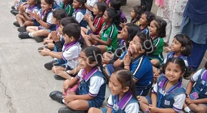 Ryan International Academy Gallery 20