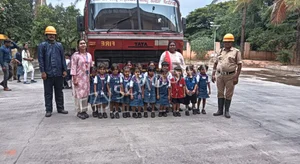 Ryan International Academy Gallery 22