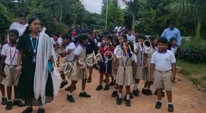 Ryan International Academy Gallery 24