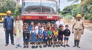 Ryan International Academy Gallery 21