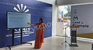 Ryan International Academy Gallery 14