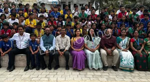 Ryan International Academy Gallery 1