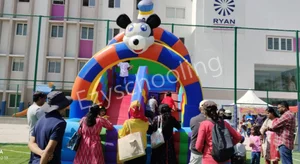 Ryan International Academy Gallery 6