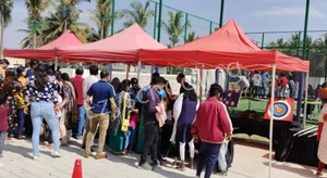 Ryan International Academy Gallery 7