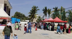 Ryan International Academy Gallery 9