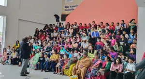 Ryan International Academy Gallery 10