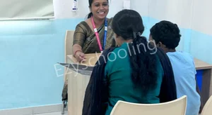 Ryan International Academy Gallery 3