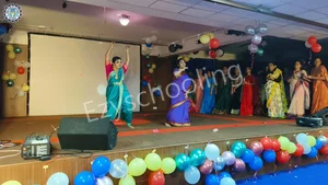 IEM Public School Gallery 51