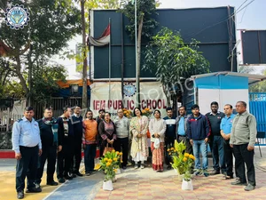 IEM Public School Gallery 37