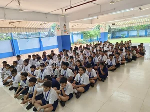 IEM Public School Gallery 14