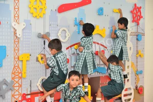 Delhi World Public School (DWPS) Gallery 3