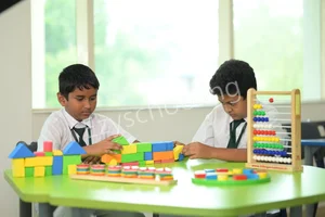Delhi World Public School (DWPS) Gallery 1