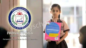 Parivarthana School and PU College Gallery 1