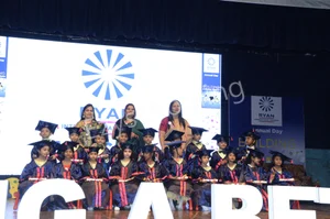 Ryan International Academy Gallery 24