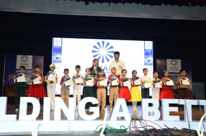 Ryan International Academy Gallery 23