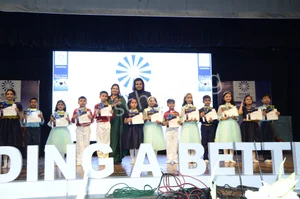 Ryan International Academy Gallery 22