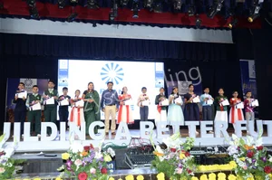 Ryan International Academy Gallery 21