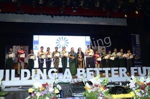 Ryan International Academy Gallery 20