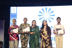 Ryan International Academy Gallery 19