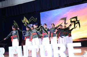 Ryan International Academy Gallery 17