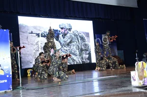 Ryan International Academy Gallery 16