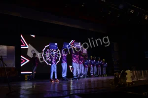 Ryan International Academy Gallery 13