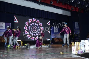 Ryan International Academy Gallery 12