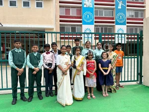 Ryan International Academy Gallery 10