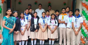 Ryan International Academy Gallery 8