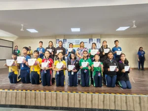 Ryan International Academy Gallery 7