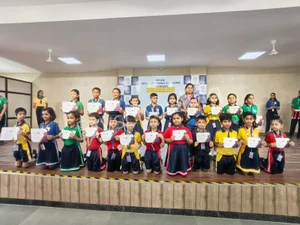 Ryan International Academy Gallery 6