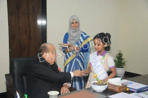 Ryan International Academy Gallery 5