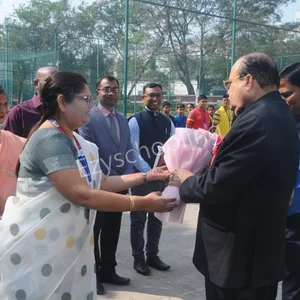 Ryan International Academy Gallery 4