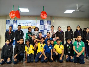 Ryan International Academy Gallery 2